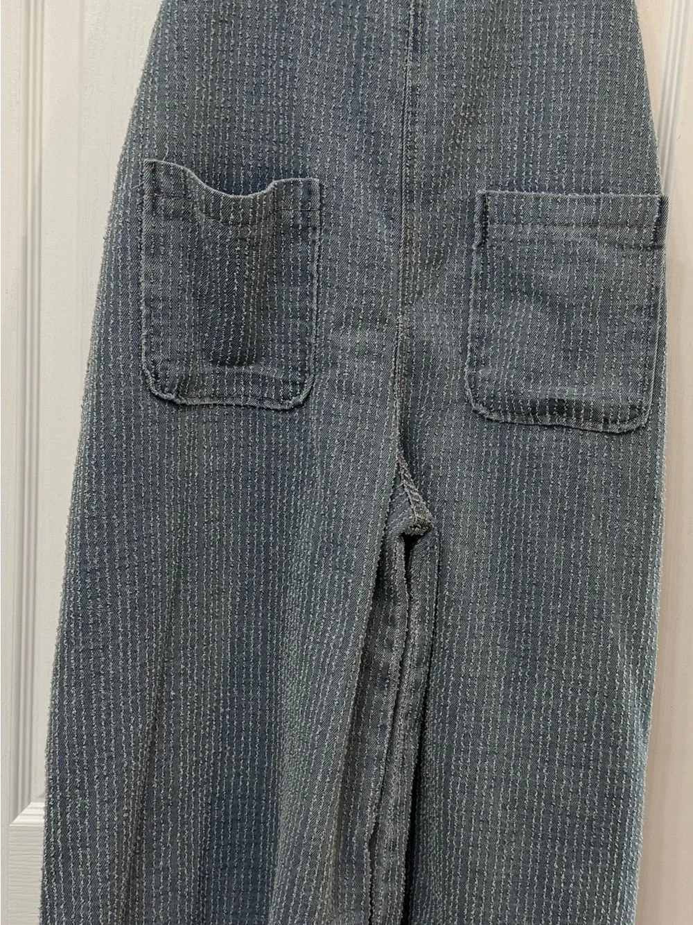 POL Overalls - Picture 1 of 5